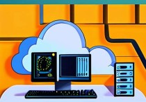 电脑连接免费云服务器，开启高效远程办公的新时代