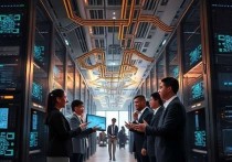 腾讯云连接香港服务器，助力企业拓展全球市场