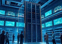 云服务器6m，未来云计算的创新与应用