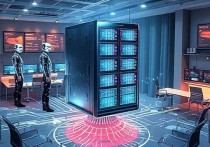 国内服务器云，助力企业数字化转型的强劲引擎