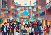云主机学生指南，如何选择适合学习的云主机服务