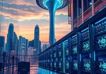 云服务器购买香港，优势、选择与优化指南