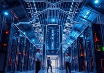 腾讯云国产服务器，助力企业数字化转型的强劲引擎