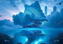 雷神专属云服务器，重新定义云计算新时代
