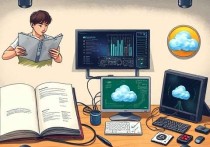 云服务器自制教程图解，从零开始搭建属于你的云端服务器