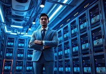 专业云主机服务器，助力企业数字化转型的强劲引擎