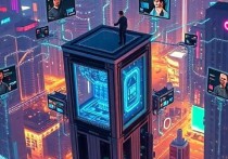 云服务器渲染图，高效图形处理的未来趋势