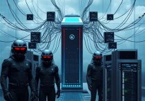 云主机服务器安全，构建数字化转型的坚实防线