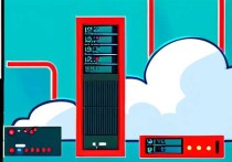 一步一步指南，云服务器组件安装详解