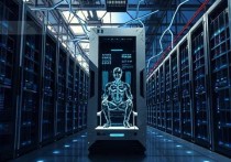 云流媒体服务器，现代数字内容分发的核心引擎