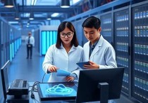 私有云存储服务器配置，构建高效、安全的数据管理解决方案