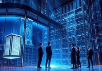 本溪云存储服务器公司，引领未来数据存储新趋势