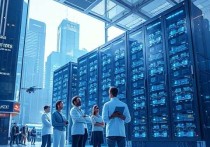 云服务器做秒播，技术革新与未来趋势