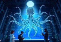 八爪云在云服务器领域的创新与应用