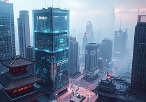 网易云方舟服务器，重新定义云服务的未来