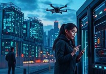 云服务器被攻击，如何有效防护与应对？