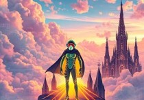 虚拟空间与云服务器，数字化时代的核心基石