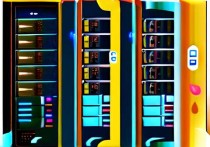 阿里云服务器监控工具，高效管理与性能优化的秘密