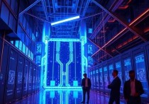 云服务器方案，企业数字化转型的强力引擎