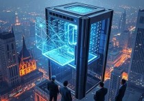 内存大点的云服务器，为什么它成为企业数字化转型的关键