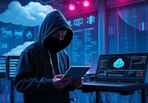 SQL注入云服务器，威胁与防御策略