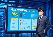 阿里云申请服务器全攻略，2025年最新指南