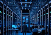 私有云服务器开发，构建高效安全的企业 IT 基础设施