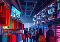 抖店与云服务器的完美结合，助力电商高效运营