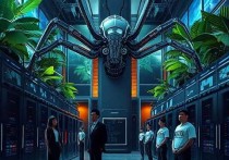 海南千兆服务器云主机，数字经济的新引擎