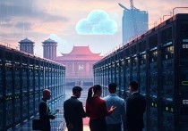 阿里云服务器管网，未来云计算的创新与实践