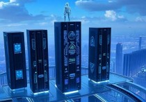 云展厅服务器技术，未来数字化展示的新引擎