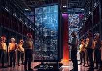 AWS云存储服务器，高效存储解决方案的未来趋势