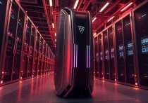 犀牛云服务器，高性能云计算的新选择