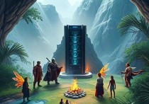云服务器搭建回合游戏，轻松打造属于你的游戏世界
