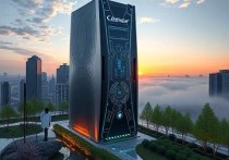 医渡云服务器，医疗数字化转型的强劲动力