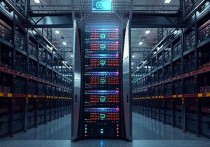 数核云仓服务器，驱动未来数字化转型的核心动力