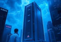 国之重器云服务器，助力数字中国建设的中流砥柱
