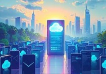 云服务器控制手机，未来科技的无限可能