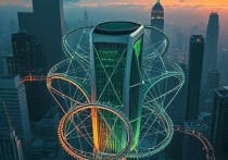 阿里云太湖之光服务器，引领云计算新高度