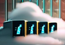 云服务器关键字，解锁数字未来的钥匙