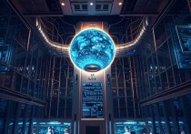 云搜网服务器，未来云计算的核心驱动力