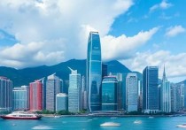 香港的云主机，为什么成为企业出海的首选？