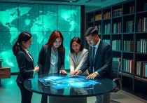 广东云空间功能服务器，助力企业数字化转型的高效解决方案
