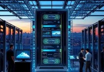 研理云服务器，助力企业数字化转型的高效解决方案