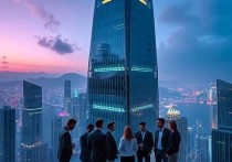 香港云服务器21，助力企业数字化转型的高效解决方案