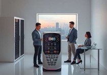 搭建私有云手机，服务器助力高效移动办公