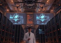 VM云计算服务器，未来数字化转型的核心驱动力