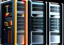 阿里云杀戮空间服务器，性能与应用深度解析