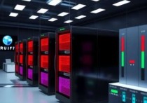 锐捷云计算服务器，高性能计算的新引擎