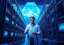 阿里云服务器挖矿程序，高效利用云计算资源的新方式